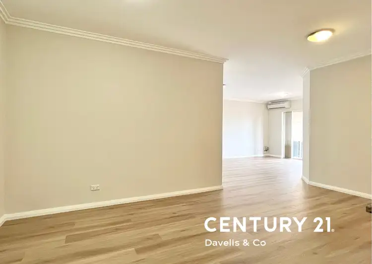 Third view of Homely unit listing, 28/16-18 Fifth Avenue, Blacktown NSW 2148
