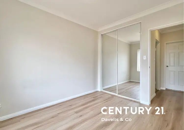 Fifth view of Homely unit listing, 28/16-18 Fifth Avenue, Blacktown NSW 2148