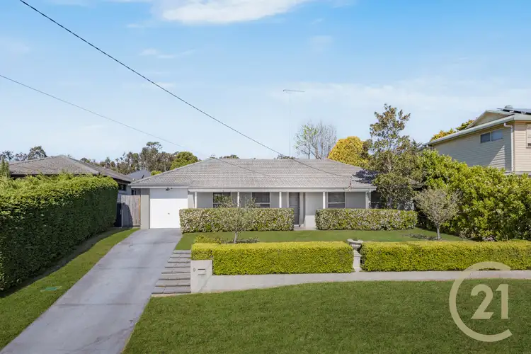 Main view of Homely house listing, 9 Haddon Place, Picton NSW 2571