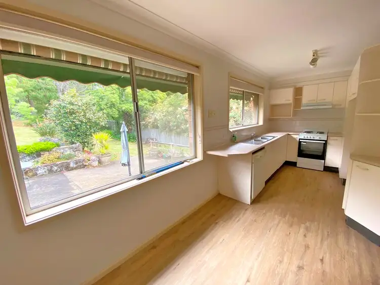 Second view of Homely house listing, 11 Hazelbrook Parade, Hazelbrook NSW 2779