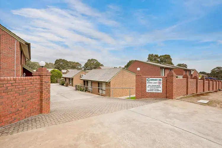 Main view of Homely unit listing, 19/19 Smart Road, Modbury SA 5092