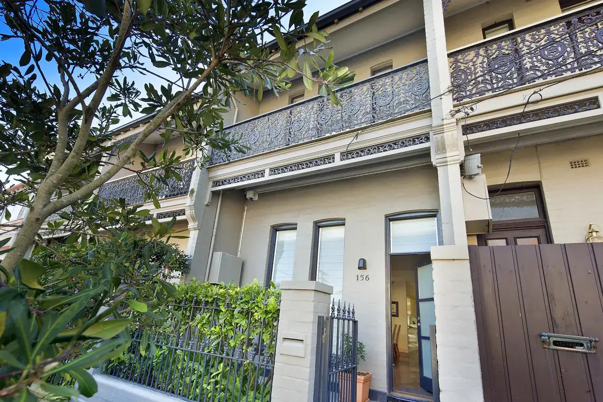 Main view of Homely house listing, 156 Ebley Street, Bondi Junction NSW 2022