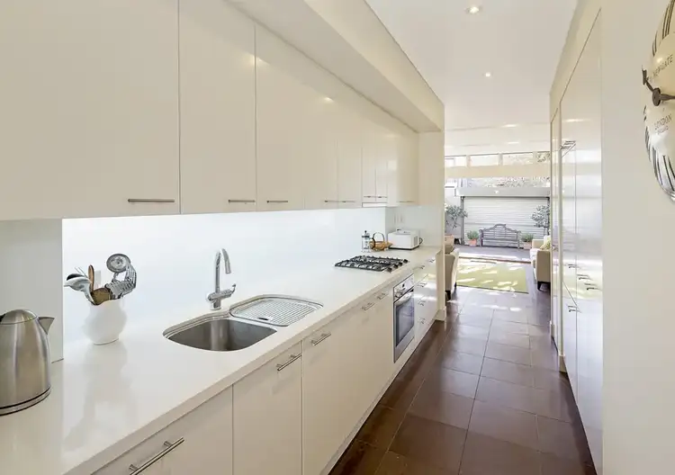 Second view of Homely house listing, 156 Ebley Street, Bondi Junction NSW 2022