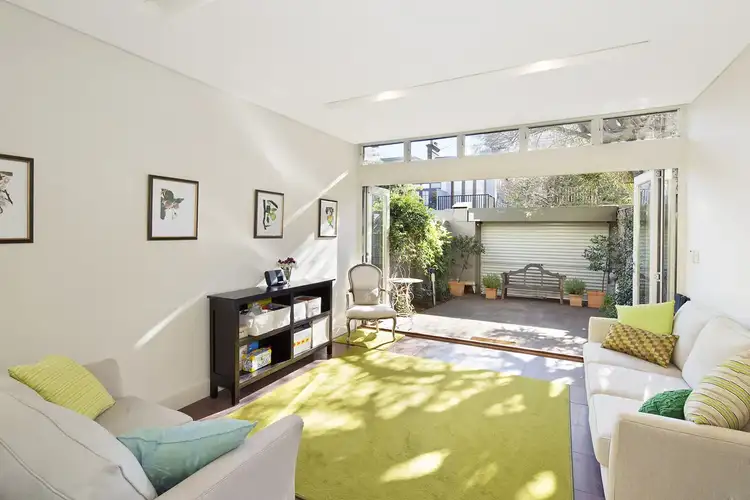 Third view of Homely house listing, 156 Ebley Street, Bondi Junction NSW 2022