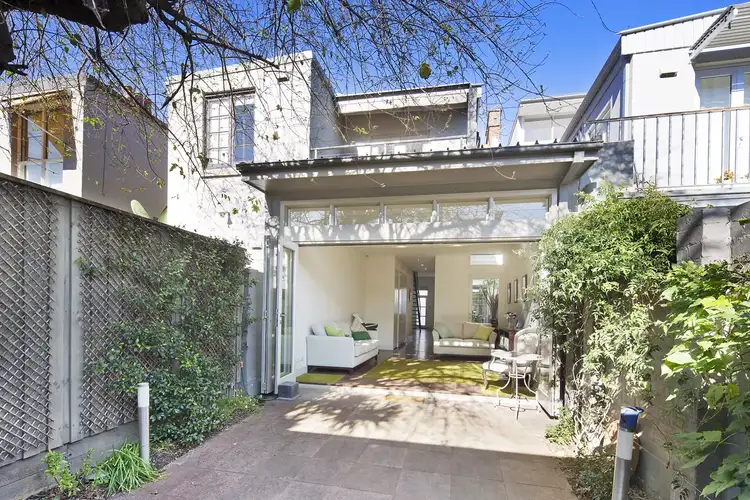 Fifth view of Homely house listing, 156 Ebley Street, Bondi Junction NSW 2022