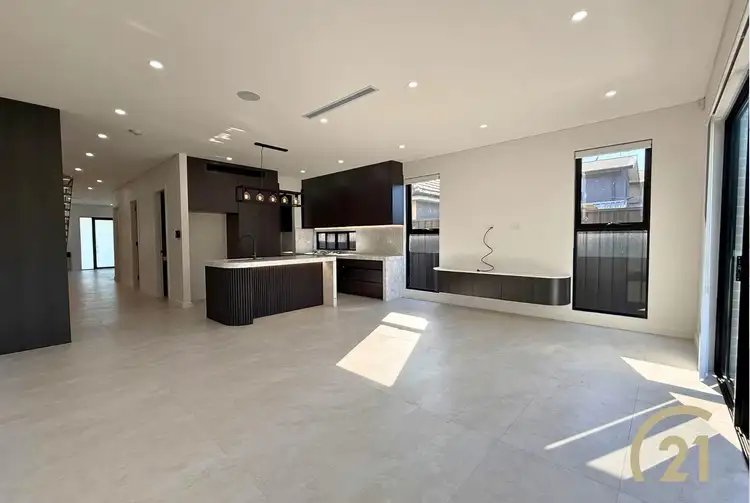 Fourth view of Homely semi-detached listing, 75A Ligar Street, Fairfield Heights NSW 2165