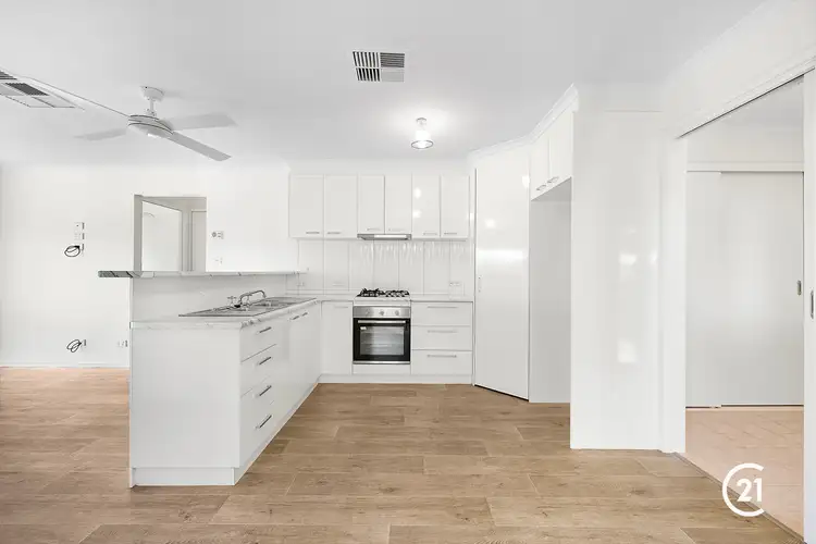Third view of Homely townhouse listing, 2/92 Service Street, Echuca VIC 3564