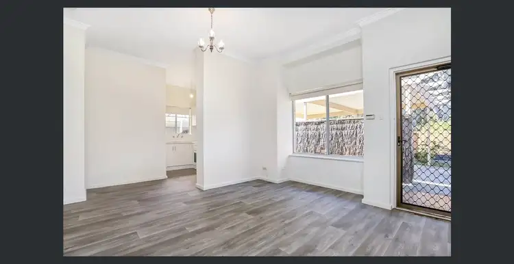 Second view of Homely unit listing, 1/55 Windsor Grove, Klemzig SA 5087