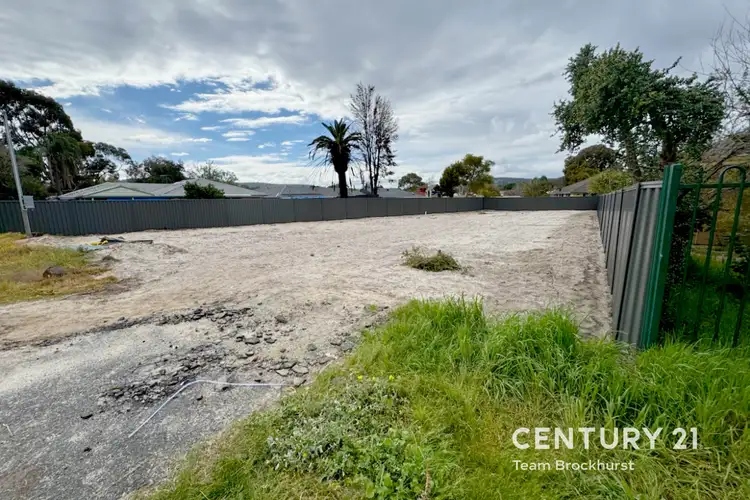 Third view of Homely land listing, 41 Tollington Park Road, Kelmscott WA 6111