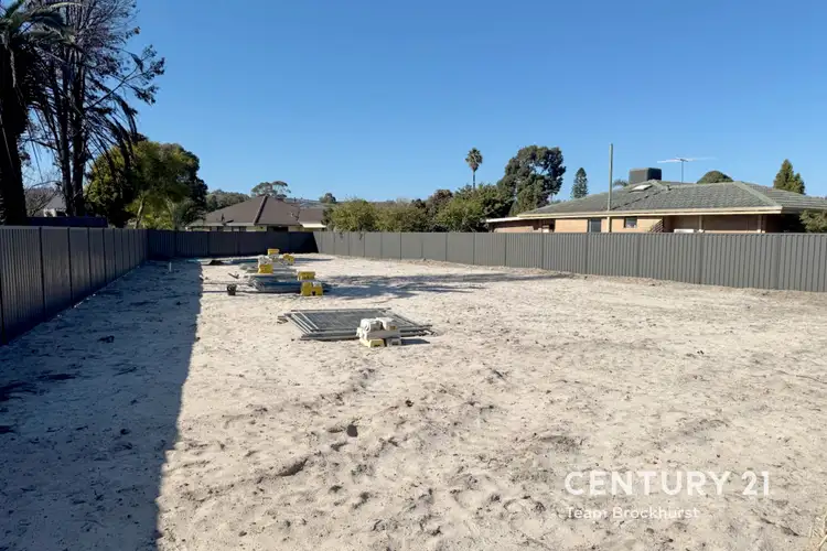 Fifth view of Homely land listing, 41 Tollington Park Road, Kelmscott WA 6111