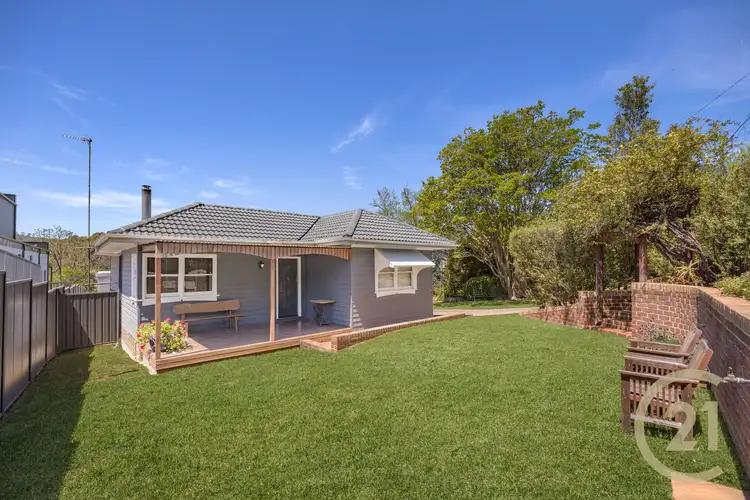 282 Argyle Street, Picton NSW 2571