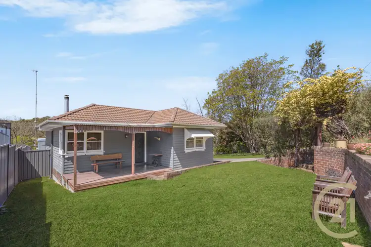 Main view of Homely house listing, 282 Argyle Street, Picton NSW 2571