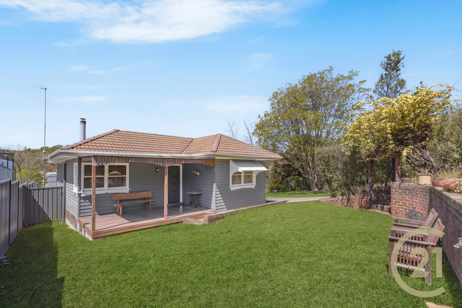 Main view of Homely house listing, 282 Argyle Street, Picton NSW 2571
