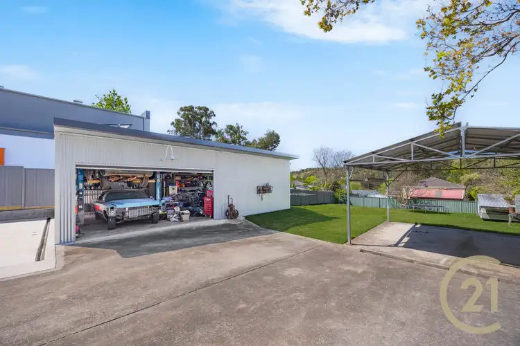 Fourth view of Homely house listing, 282 Argyle Street, Picton NSW 2571