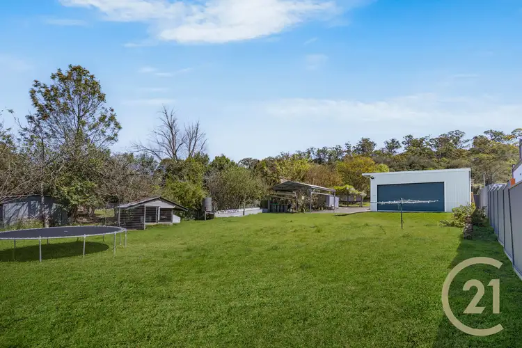 Fifth view of Homely house listing, 282 Argyle Street, Picton NSW 2571