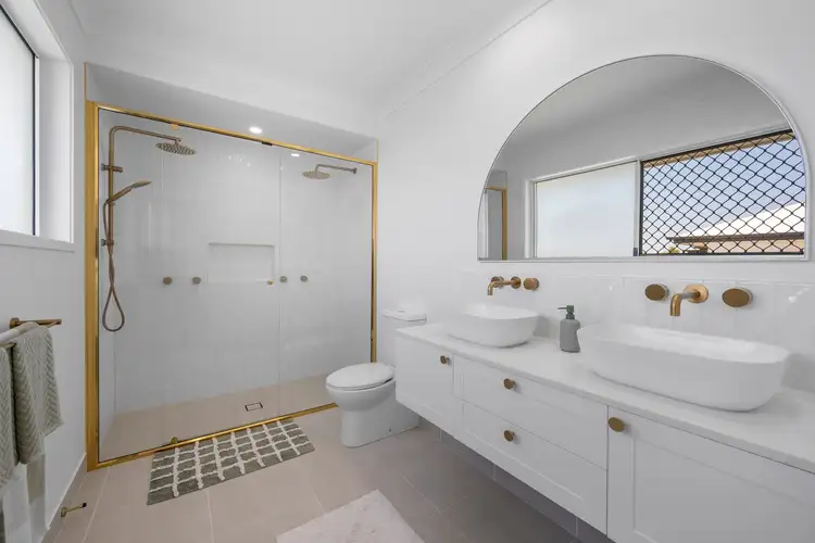 Fifth view of Homely house listing, 32 Pomelo Street, Jensen QLD 4818