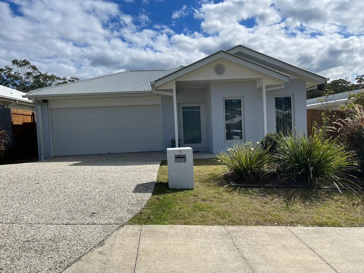 Main view of Homely house listing, 9 Mandarin Way, Palmwoods QLD 4555