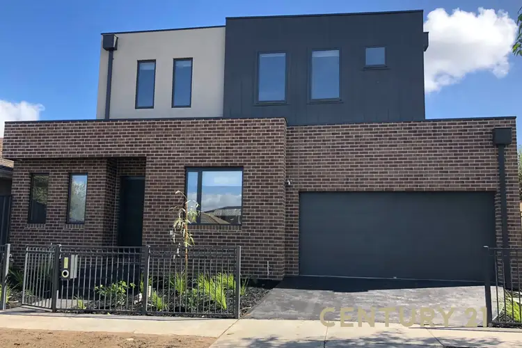 1a Wanke Crescent, Dandenong VIC 3175