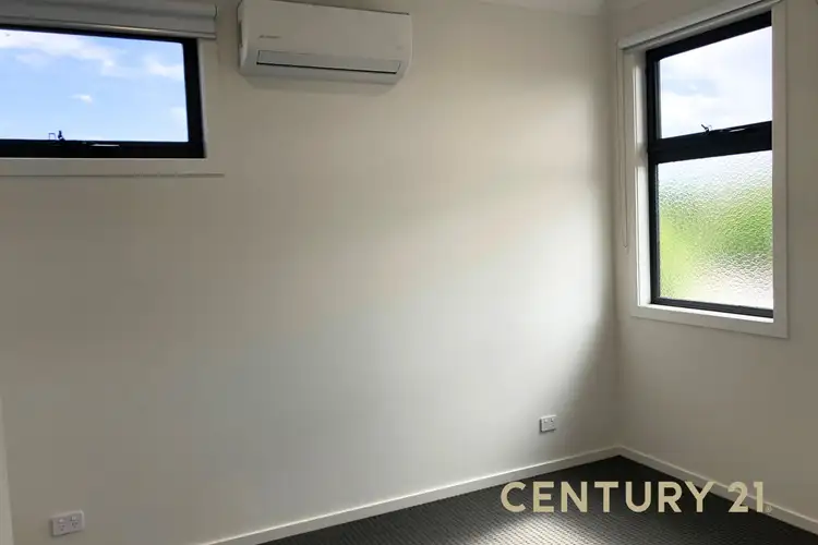 Fifth view of Homely house listing, 1a Wanke Crescent, Dandenong VIC 3175