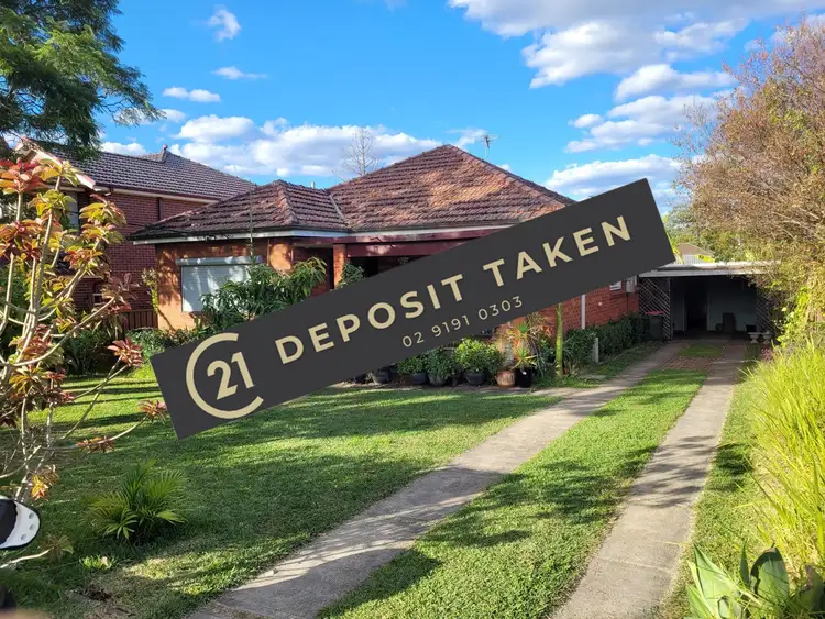 29 Bungaree Road, Toongabbie NSW 2146