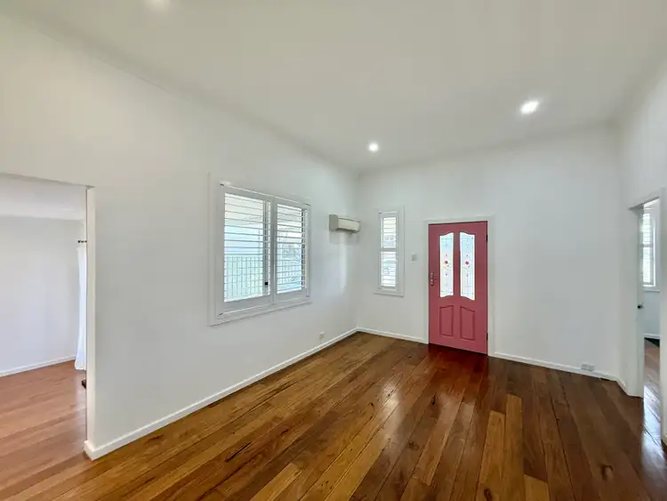 Second view of Homely house listing, 21 Boreas Road, Hamilton North NSW 2292