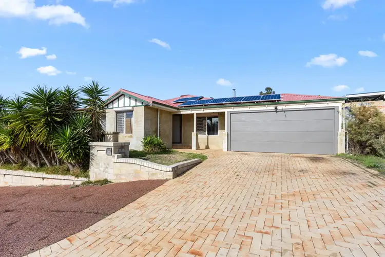 Second view of Homely house listing, 11 Akita Court, Merriwa WA 6030