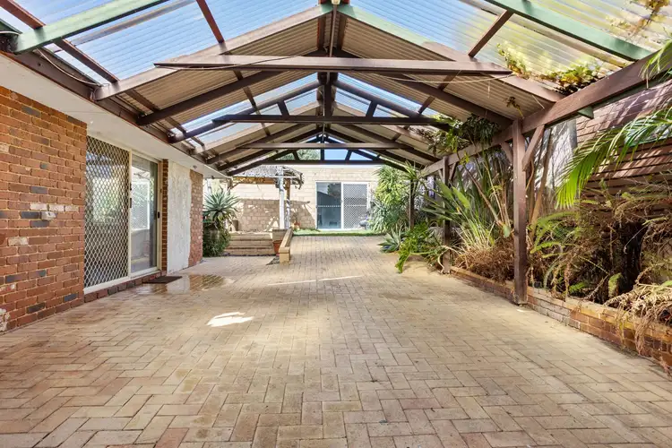 Third view of Homely house listing, 11 Akita Court, Merriwa WA 6030
