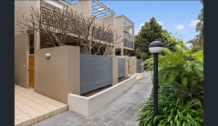 22/75 Stanley St, Chatswood NSW 2067
