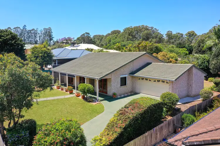 24 Kolora Place, Palmwoods QLD 4555