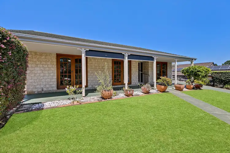 Second view of Homely house listing, 24 Kolora Place, Palmwoods QLD 4555