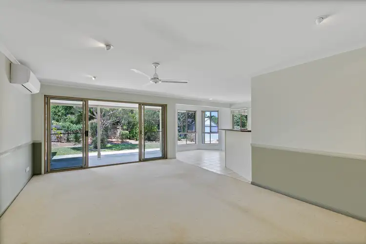 Third view of Homely house listing, 24 Kolora Place, Palmwoods QLD 4555