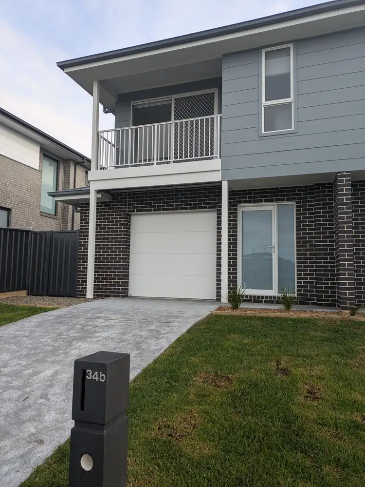 34B Patrina Circuit, St Georges Basin NSW 2540