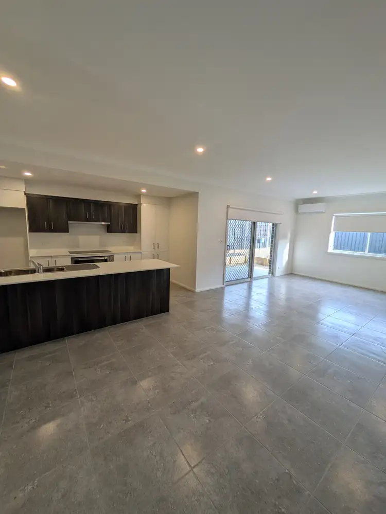 Fourth view of Homely semi-detached listing, 34B Patrina Circuit, St Georges Basin NSW 2540