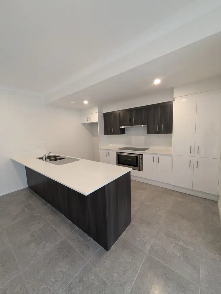 Fifth view of Homely semi-detached listing, 34B Patrina Circuit, St Georges Basin NSW 2540