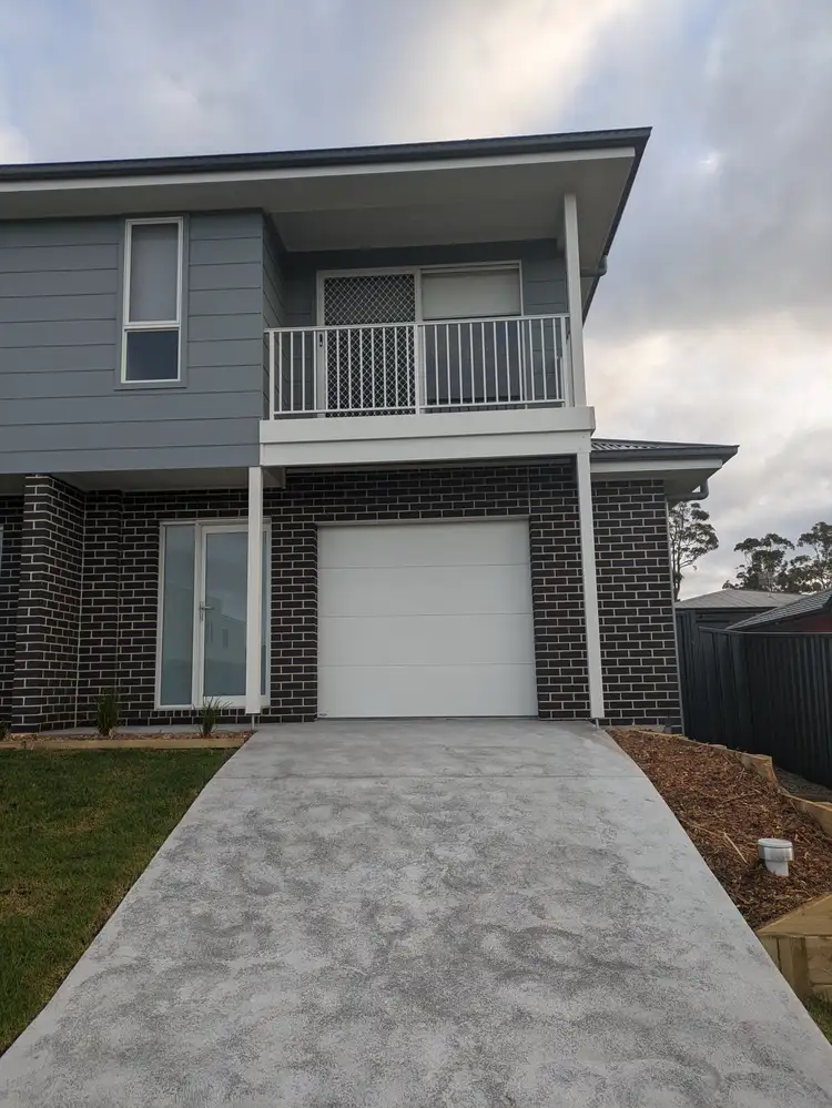 34A Patrina Circuit, St Georges Basin NSW 2540