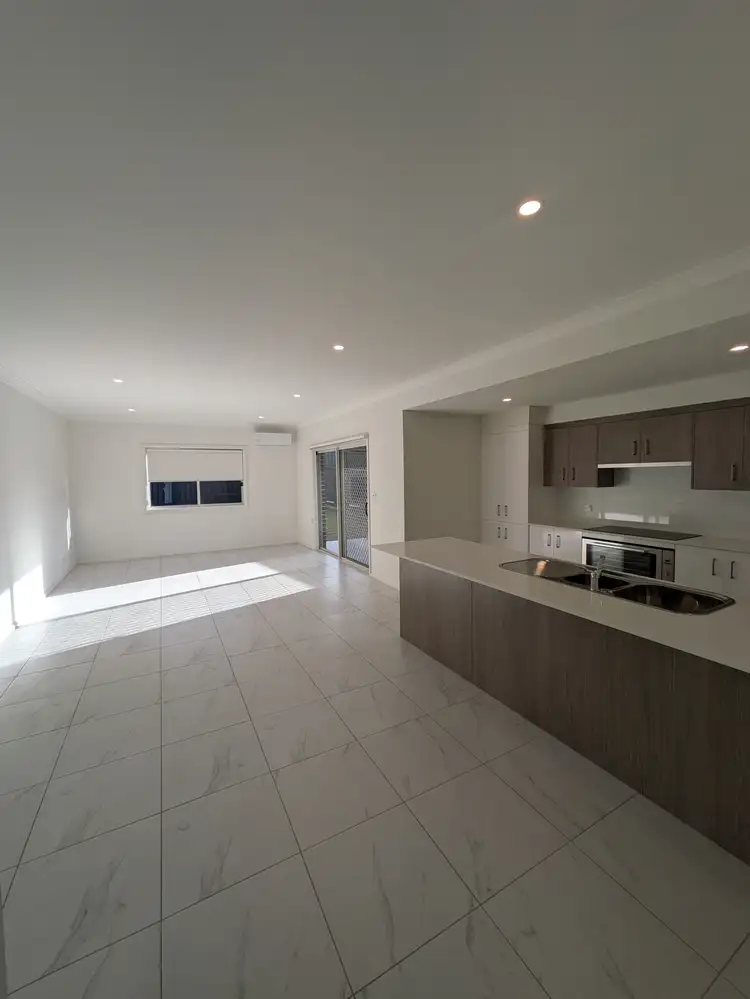 Fourth view of Homely semi-detached listing, 34A Patrina Circuit, St Georges Basin NSW 2540