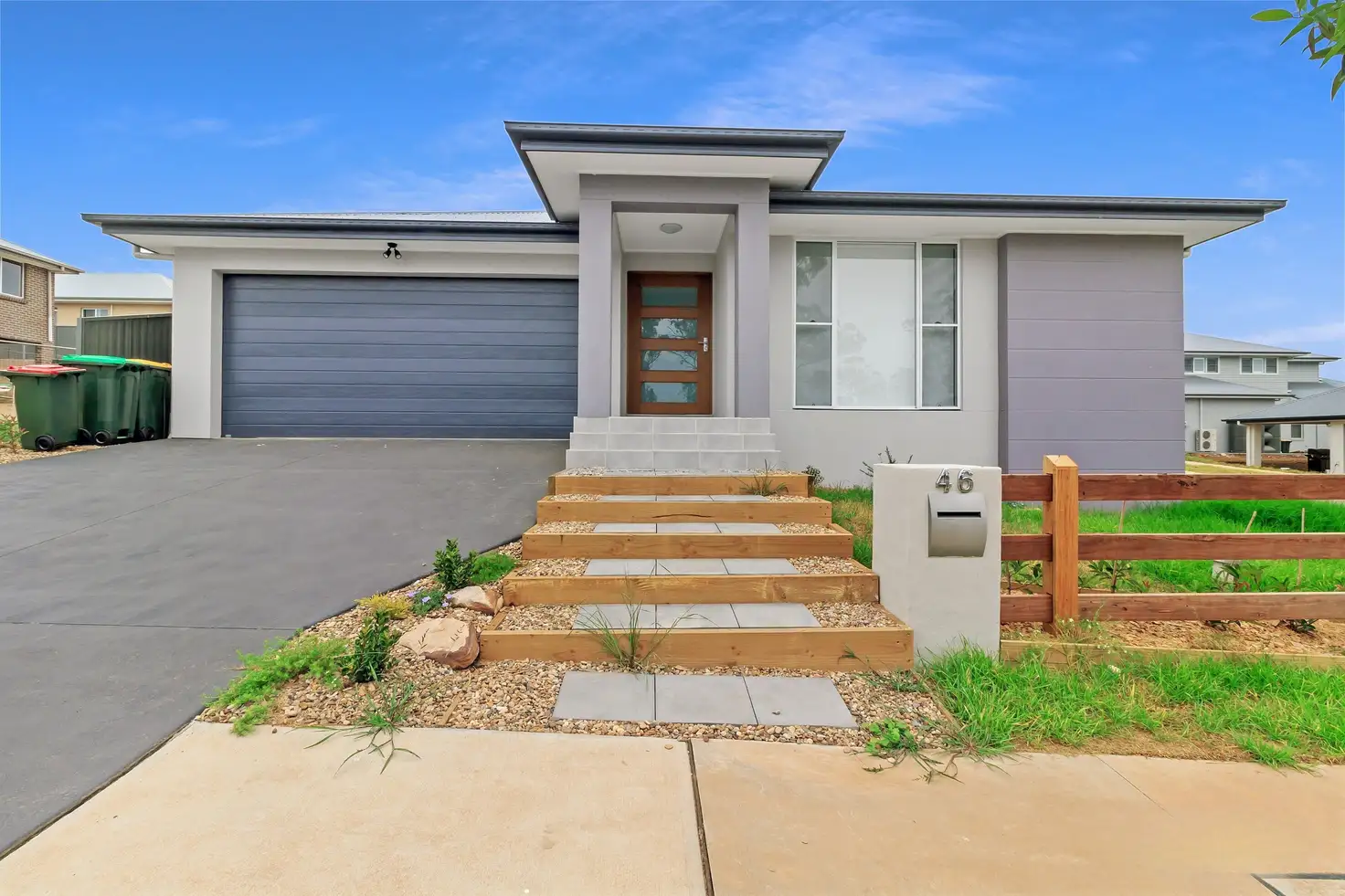 Main view of Homely house listing, 46 Olive Hill Drive, Cobbitty NSW 2570