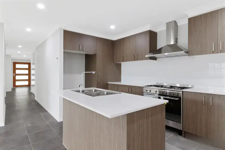 Third view of Homely house listing, 46 Olive Hill Drive, Cobbitty NSW 2570