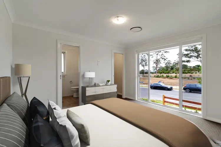 Fourth view of Homely house listing, 46 Olive Hill Drive, Cobbitty NSW 2570