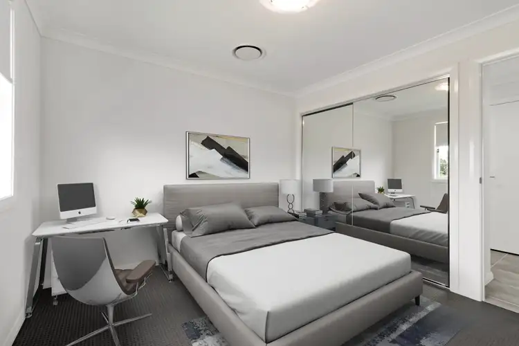 Fifth view of Homely house listing, 46 Olive Hill Drive, Cobbitty NSW 2570