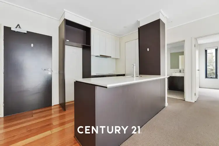 Third view of Homely apartment listing, 10/280 Blackburn Road, Glen Waverley VIC 3150
