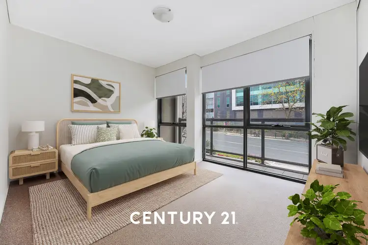 Fourth view of Homely apartment listing, 10/280 Blackburn Road, Glen Waverley VIC 3150