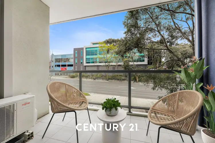 Fifth view of Homely apartment listing, 10/280 Blackburn Road, Glen Waverley VIC 3150