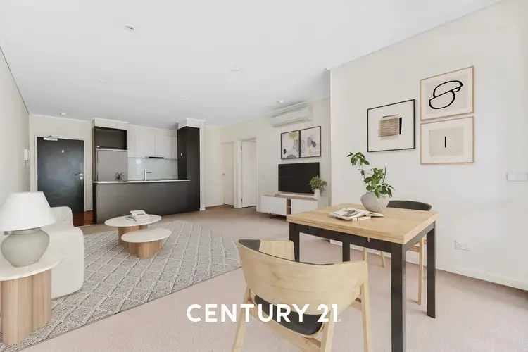 Sixth view of Homely apartment listing, 10/280 Blackburn Road, Glen Waverley VIC 3150
