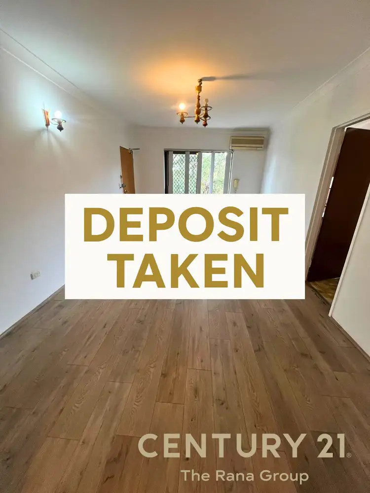 5 Station Road, Toongabbie NSW 2146