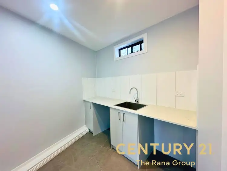 Third view of Homely house listing, 5 Station Road, Toongabbie NSW 2146