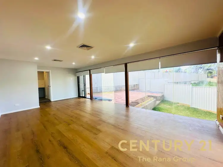 Fourth view of Homely house listing, 5 Station Road, Toongabbie NSW 2146