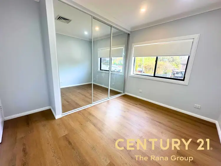 Fifth view of Homely house listing, 5 Station Road, Toongabbie NSW 2146