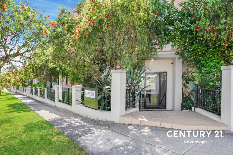 26/16-24 Lydbrook Street, Westmead NSW 2145