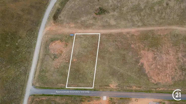 Second view of Homely land listing, 63 Jones Street, Parkes NSW 2870